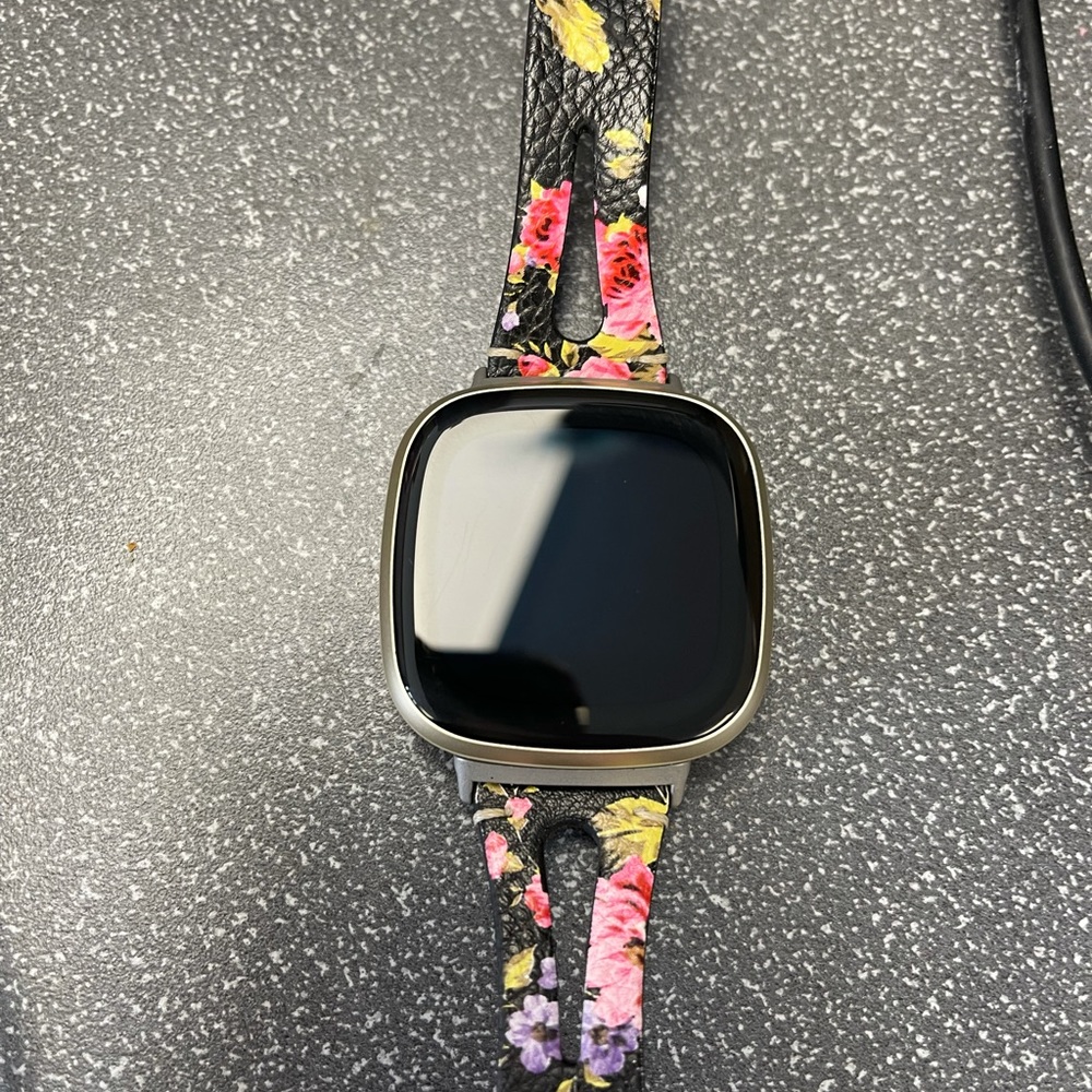 Fit bit versa 3